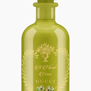 Gucci A Floral Verse Green Body Wash